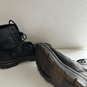 Mens doc martens